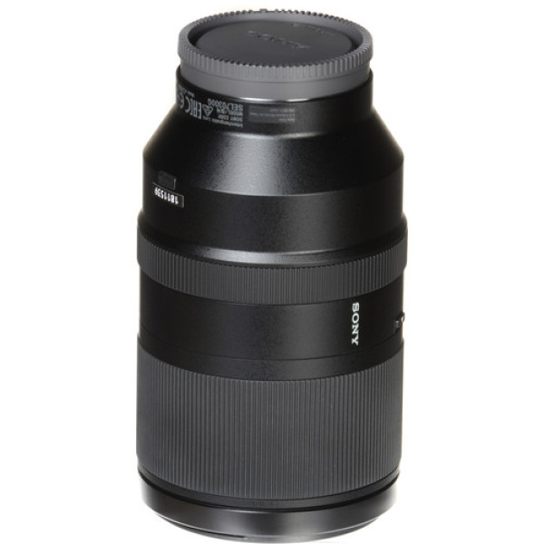 Об'єктив Sony FE 70-300 mm F/4.5-5.6 G OSS (SEL70300G.SYX)